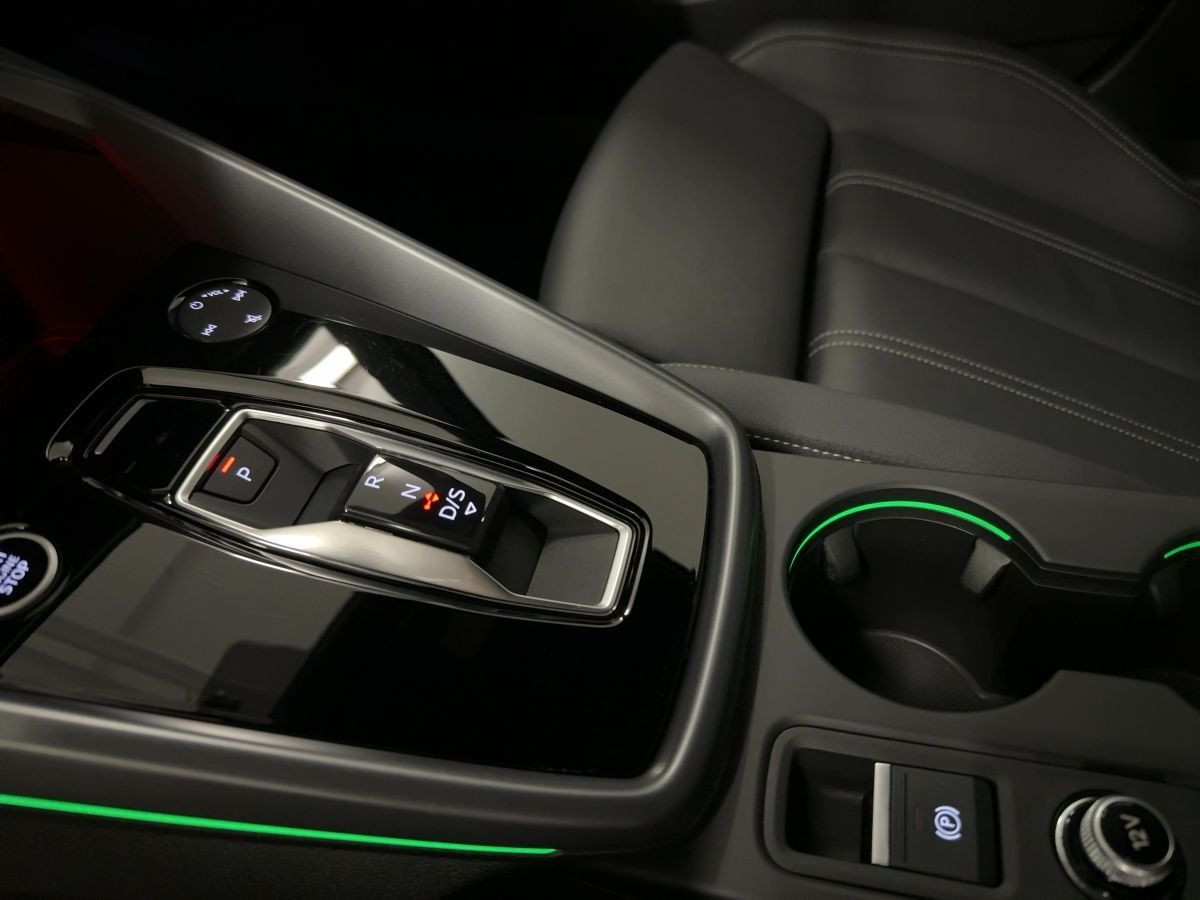 Audi A3 - Bild 21