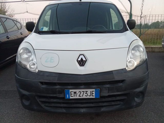 Renault Kangoo Z.E. 4p. SENZA PACCO BATTERIE!