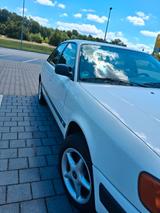 Audi 100 - gebrauchte Audi 100 aus dem Jahr 1994