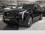 Cadillac XT4 350 Turbo AWD Sport Panoramadach 20Zoll AHK  - Cadillac in Düsseldorf