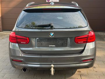 BMW 318 - 5