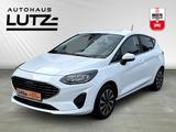 Ford Fiesta Titanium X Automatik Klima ACC LED Wipa K - Ford Fiesta: Titanium X