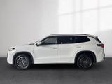 Volkswagen Tayron 1.5 eTSI DSG Elegance 7-Sitzer LED Navi - Volkswagen Gebrauchtwagen in Düsseldorf