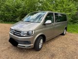 Volkswagen T6 Caravelle / langer Radstand / Camper  - Volkswagen: Radstand Caravelle Langer