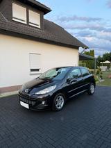 Peugeot 207 Forever 75 Neu Inspektion  - Peugeot 207: Forever