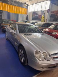 Mercedes SL 500 - 4