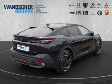 Peugeot 408 GT 225 360+AHK+Kam.+KeyLess+Navi+SD+SHZ