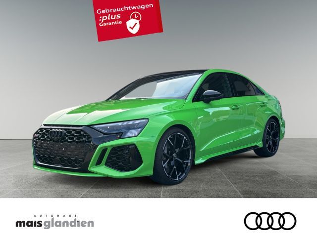 Audi RS 3 Keramik VMAX magnetic B+O