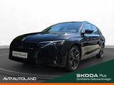 Skoda Octavia Combi 2.0 TSI DSG RS | PANO | NAVI | AHK - Skoda Octavia Jahreswagen: RS