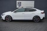 Hyundai I30N PERFORMANCE FASTBACK|PANORAMA|MEMORY|APPLE| - gebrauchte Hyundai i30 aus dem Jahr 2020