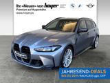 BMW M3 Touring Competition M xDrive Ultimate Package