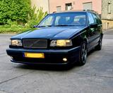 Volvo 850 T5-R in einem schönen Original Z... - Volvo 850: T5r