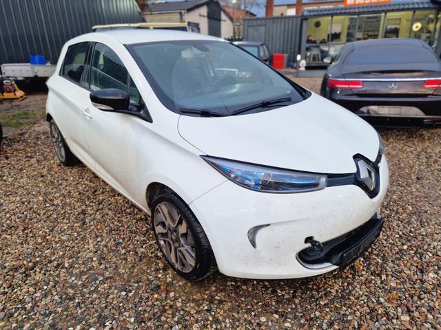 Renault ZOE Intens*Klima*Navi*Kamera