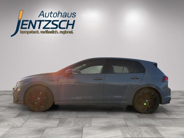Volkswagen Golf VIII Lim. GTI Black Style