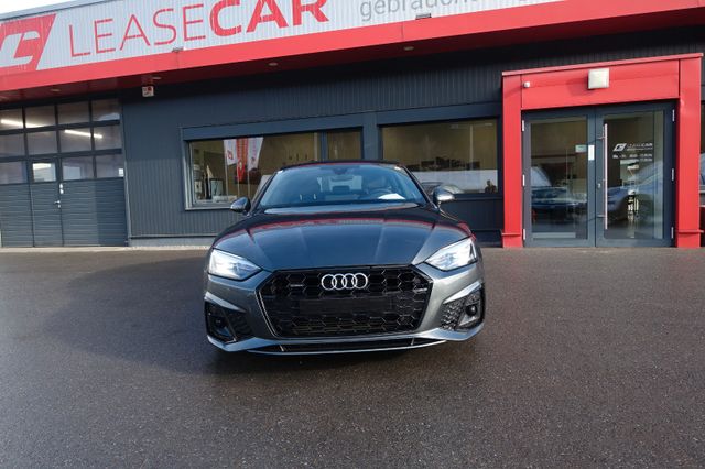 Audi A5 Sportback 45 TFSI quattro S line*EXP.16990*