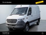 Mercedes-Benz Sprinter 319 KASTEN L2H2 ALLRAD WINTER LED KLIMA