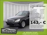 Mercedes-Benz C 220 CDI Limo Classic*Navi SHZ PDCv+h 2Z-Klima - Mercedes-Benz: C Class