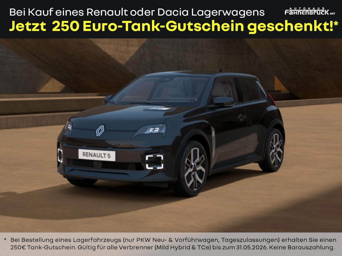 Renault R 5 - Bild 1
