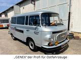Barkas B1000-1 4-Takt DDR - Barkas B1000