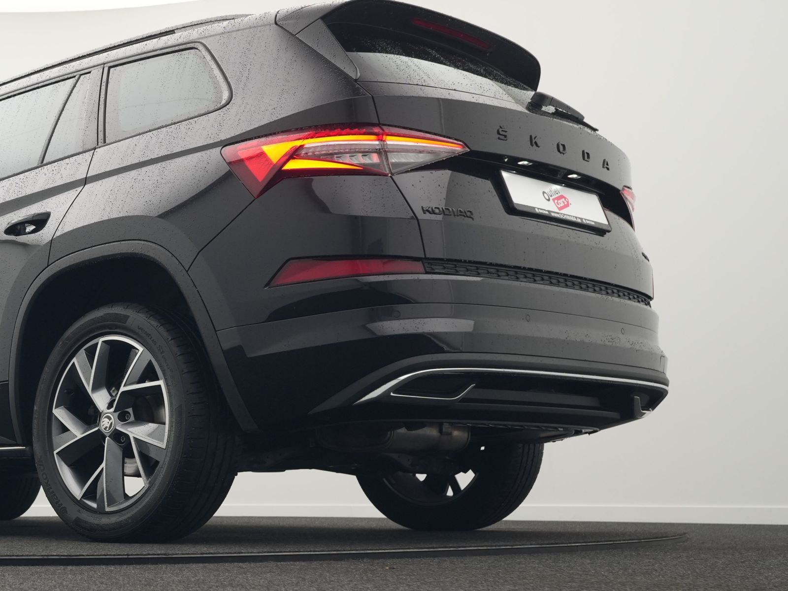 Skoda Kodiaq - Bild 40