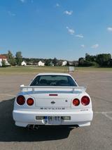 Nissan Skyline - Nissan Skyline: Coupé