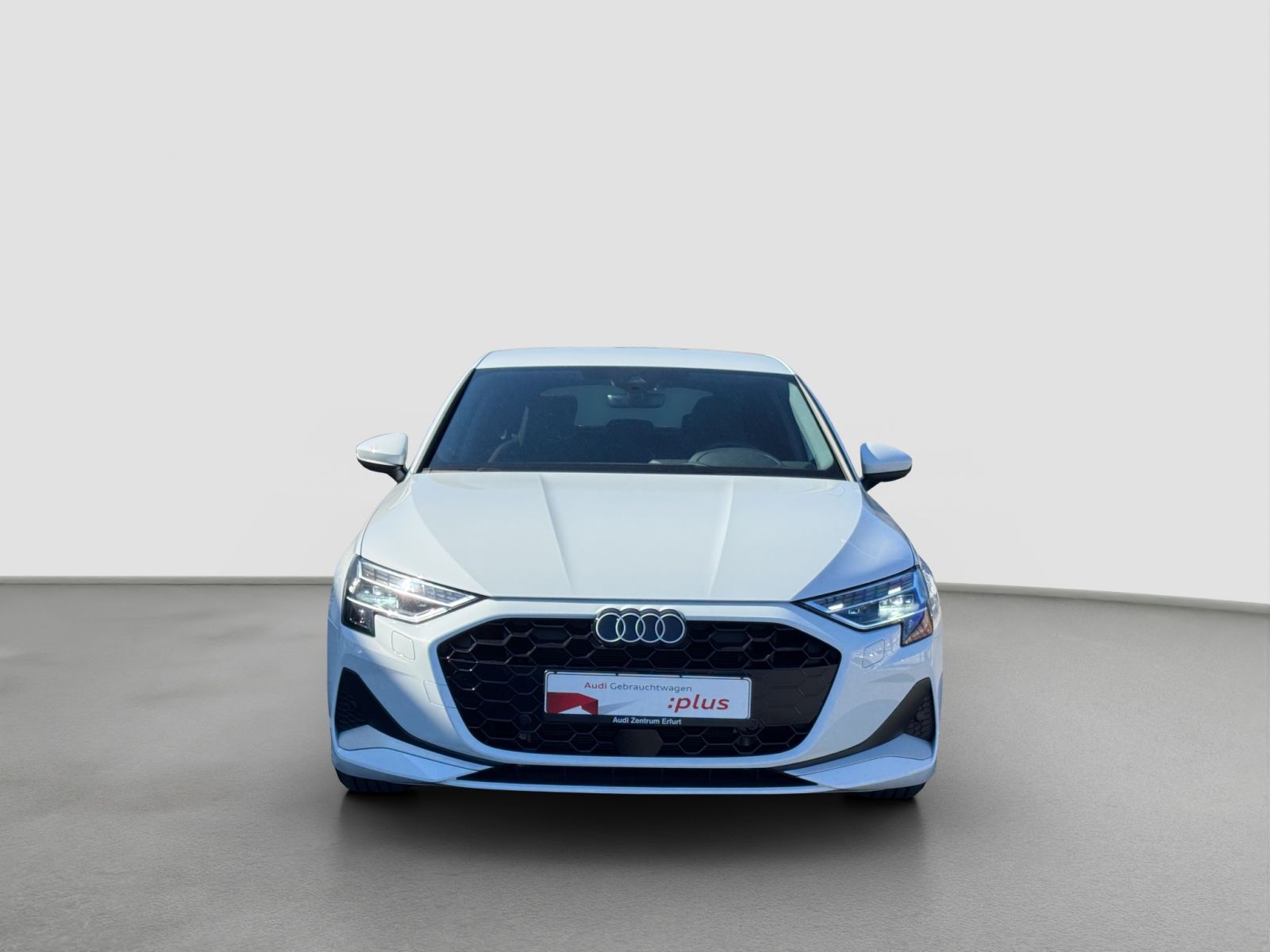 Audi A3 - Bild 3