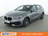 BMW 118d Advantage Aut.*NAVI*LED*PDC*TEMPO*ALU* - BMW 118 in Chemnitz
