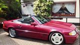 Mercedes-Benz SL 320 SL AMG - Mercedes-Benz aus 1995: Sl