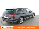 Volkswagen Passat 2.0 TSI Highline 4Motion BlueMotion Aut. - Volkswagen Passat: Allradantrieb