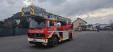 Mercedes-Benz 1120 F Drehleiter  18/12 DL - Offers