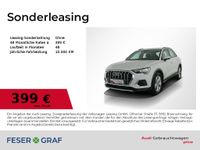 Audi Q3 - Vorschau Bild 1