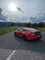 Ford Mustang 5.0 Ti-VCT V8 GT 55Years Edition  - gebrauchte Ford Mustang aus dem Jahr 2020