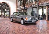 Mercedes-Benz 300 E - 24V Limousine 1Hand TOP Zustand - gebrauchte Mercedes-Benz 300 aus dem Jahr 1991