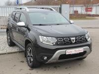 Dacia Duster II Prestige *1.Hand*AHK*PDC*Kamera*8fach*