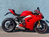 Ducati PANIGALE V 4 S ÖHLINS MIT GARANTIE TOP ZUSTAND - Offers