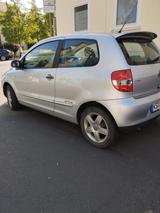 Volkswagen Fox 1.2 Style 2. Hand, TÜV, Gut-Gepflegt - Volkswagen Fox Style mit Benzin-Antrieb