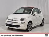 Fiat 500C 1.2 lounge 69cv my14 - Fiat 500L mit 3 Türen