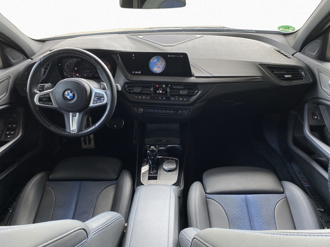 BMW 120 - Bild 12