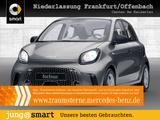 Smart forfour EQ/22kW/PDC hi/SHZ/Advance/+Paket/Tempo/ - Smart ForFour in Frankfurt (Main)