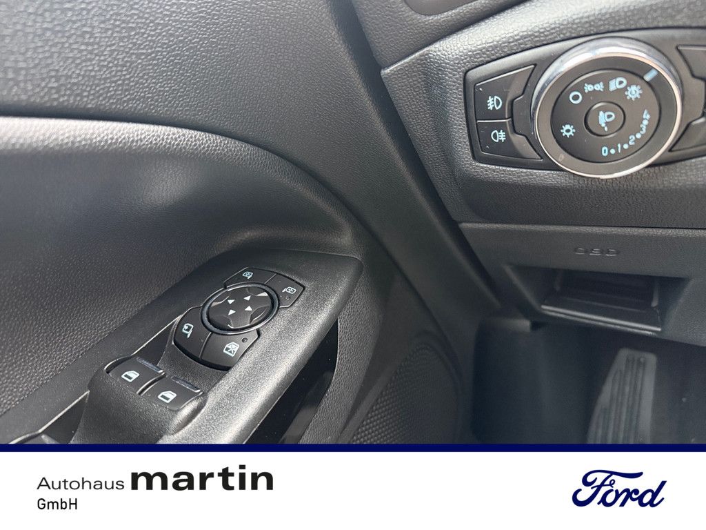 Fahrzeugabbildung Ford EcoSport 1.0 ST-Line PDC SHZ SSD NAVI AHK B&O