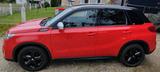 Suzuki Vitara allgrip - Suzuki Vitara: Privatanbieter
