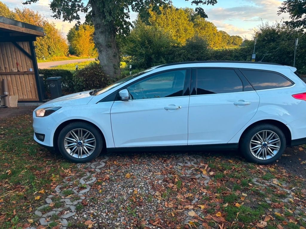 Image of Ford Focus
