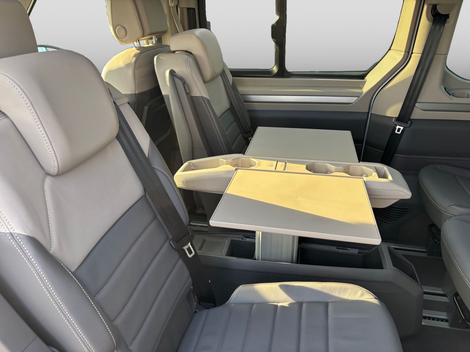 Volkswagen T7 Multivan - Bild 14