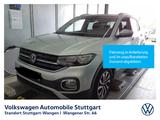 Volkswagen T-Cross Active 1.0 TSI Navi ACC SHZ PDC - Volkswagen T-Cross in Stuttgart