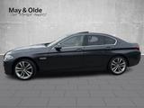 BMW 550 i Lim. Luxury Line LED 360 HuD ACC DDC GSHD - BMW 550 Gebrauchtwagen