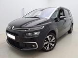 Citroën Grand C4 Picasso/Spacetourer Shine - Citroën Grand C4 Picasso / SpaceTourer mit Diesel-Antrieb: Automatik