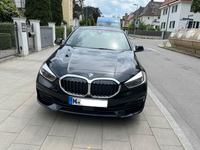 BMW 118i Advantage Advantage