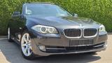 BMW 525d Touring Aut/PANO/AHK/el. LEDER/NAVI/XENON/ - BMW 525 in Duisburg