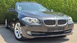 BMW 525d Touring Aut/PANO/AHK/el. LEDER/NAVI/XENON/ - BMW 5er Reihe aus 2010