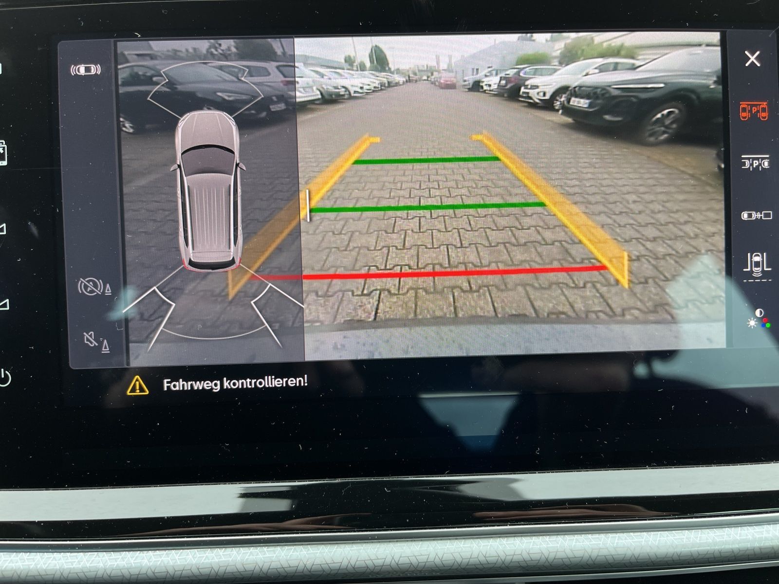 Seat Tarraco - Bild 19